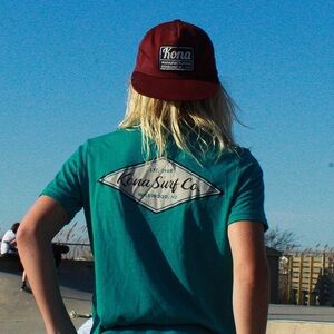 👕 KONA SURF CO T-Shirt 👕
